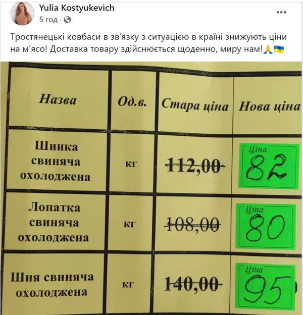 Ви котики: як у Луцьку допомагають армії