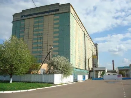 Луцький хлібокомбінат №2 запускає потужності