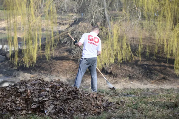 ...працювали вони багато...