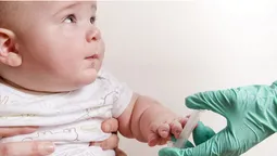 Слідом за Рівненщиною поліомієліт виявили на Закарпатті (відео)