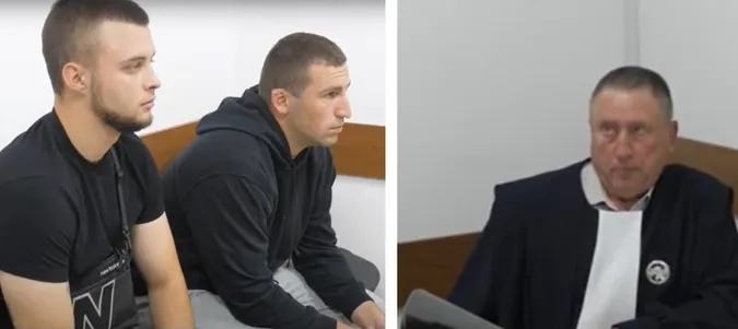 Таксі в ТЦК: луцький суддя «розніс» патрульних, які завезли шофера на мобілізацію (відео)