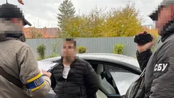 Брали 23 тисячі євро з людини: на Волині викрили чергову «схему для ухилянтів» (фото)