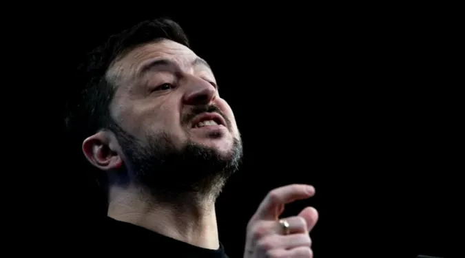 Ми не заробляли на війні і били по руках тих, хто намагався, – Зеленський