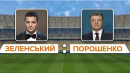 Розповіли, як дебати між Порошенком і Зеленським можуть вплинути на вибір українців