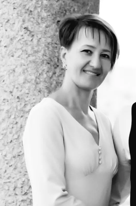 На Волині в пожежі загинула знана вчителька хореографії