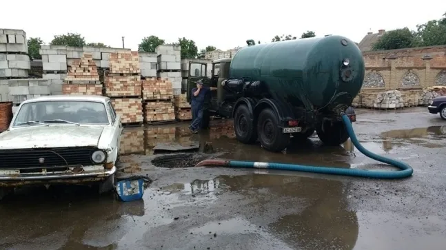 Сморід у Луцьку: звідки вітер віє?