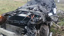 Загинули водій і пасажир: на Волині сталася жахлива ДТП (фото)