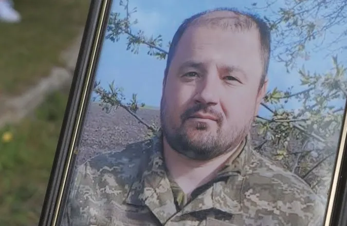 У Луцьку рідні загиблого воїна таки домоглися повторної експертизи його тіла (відео)