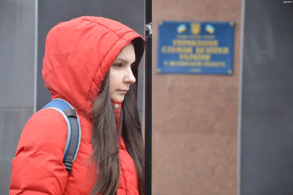 У Луцьку вимагали арештувати Медведчука