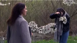 Мета – понад п'ять мільйонів гривень на ЗСУ: у Луцьку влаштували благодійний фотомарафон (фото, відео)