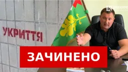 У Ківерцях половина укриттів не працює або знаходиться в жахливому стані (фото)