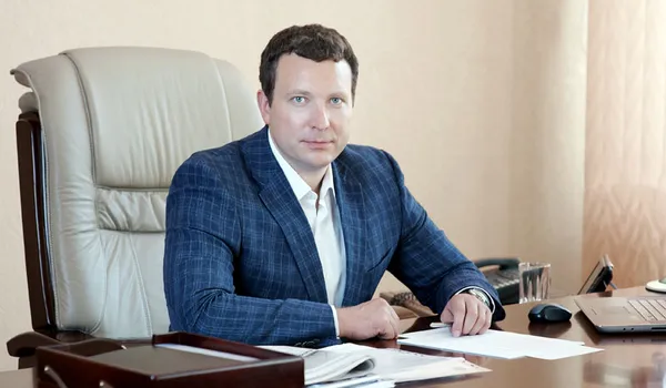 Олександр Киричук