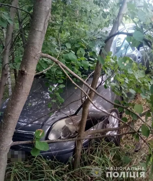 На Волині за тиждень виявили 2240 порушень ПДР (фото)