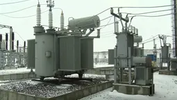Як на Волині з газу виробляють електроенергію (відео)