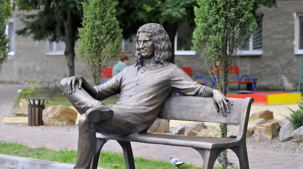 Що зробив Андрій Покровський для лучан за п'ять років депутатства (відео)