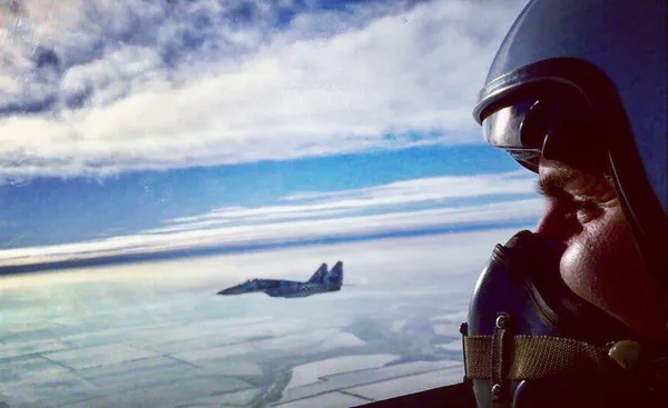 Пілот Karaya з Луцької бригади розповів, чого бракує українській авіації (інтерв'ю)