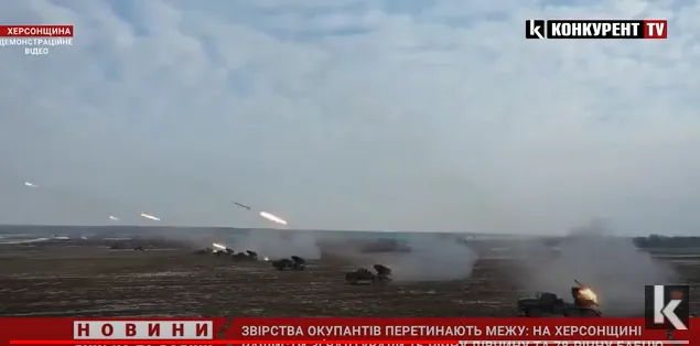 Зґвалтували 16-річну вагітну та 78-річну бабцю: звірства окупантів на Херсонщині жахають (відео)