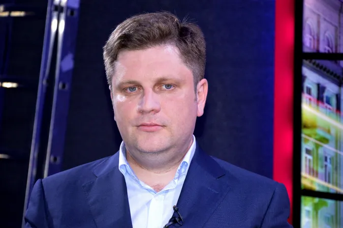 Що у декларації Дениса П'ятигорця