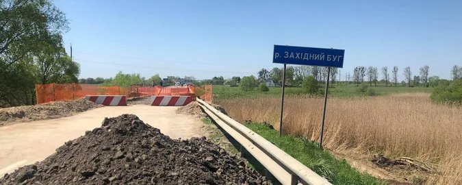 На ділянці дороги Львів – Луцьк на два дні обмежили рух транспорту: як об'їхати (відео)