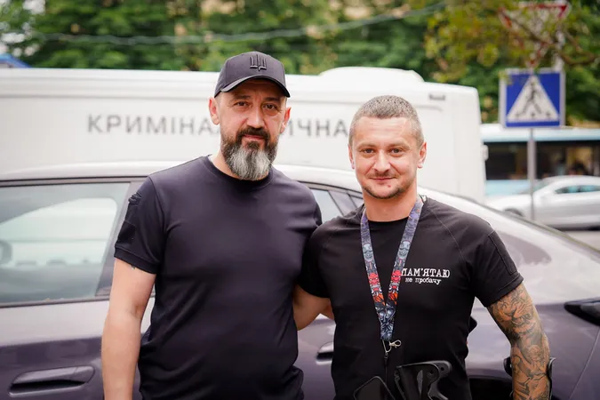 У Луцьку запрацював Центр реінтеграції ветеранів «Волинь» (фото)
