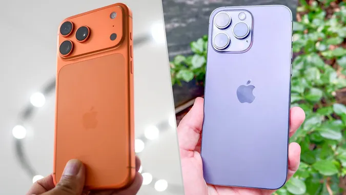 Apple назвала ідеальний термін заміни iPhone