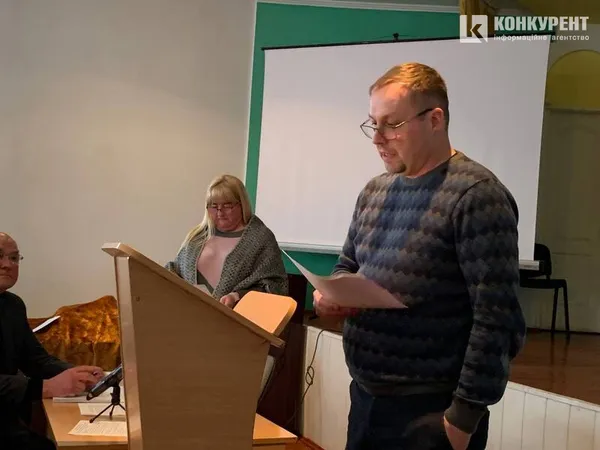 Михайло Наход