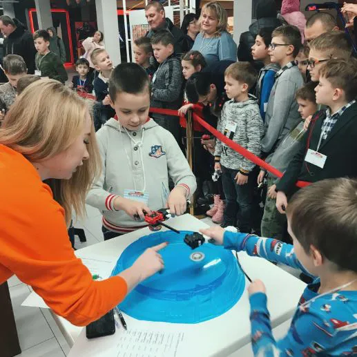 Цікавий березень у «Смугастому носорозі»*