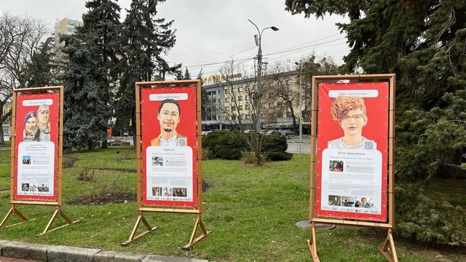 На луцьких вулицях з'являться таблички з розповідями про загиблих воїнів (фото)