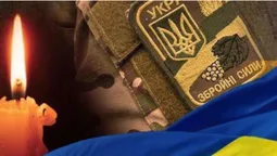 У війні з російськими загарбниками загинув захисник із Торчинської громади (відео)