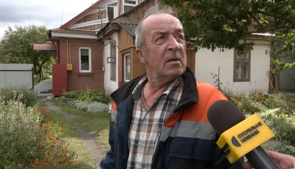 «Все диміло»: Ковель оговтується після ранкової атаки дрона (фото)