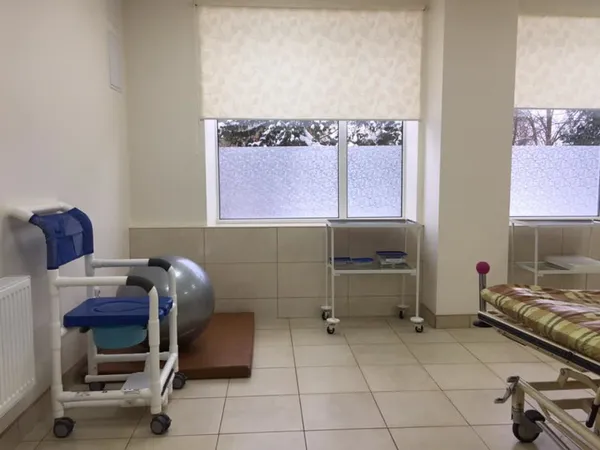 У Ковельському пологовому народжуватимуть у воді