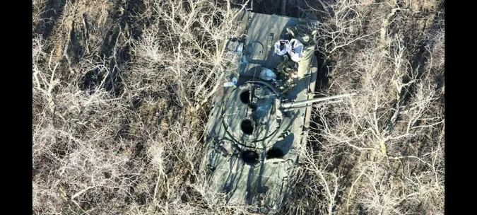 Ворог продовжує підступно знищувати інфраструктуру в захоплених містах, – Генштаб ЗСУ
