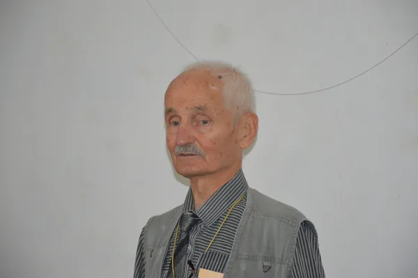 розробник проекту історико-архітектурного заповідника у Луцьку Богдан Колосок 