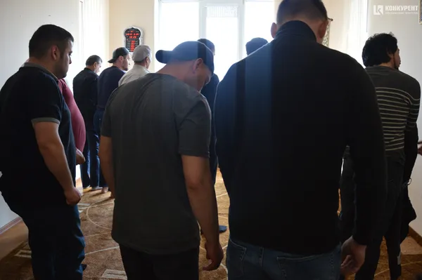 Іменем Аллаха: як живуть у Луцьку мусульмани
