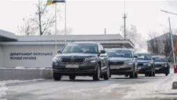 Офіційно: завтра, 25 січня, на дороги виїдуть «фантомні» патрулі (фото)