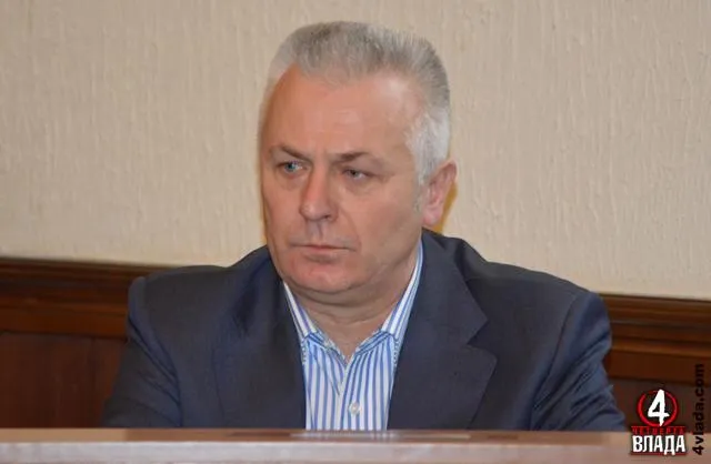 Ройко розповів, чому його обрали головою волинських «радикалів»