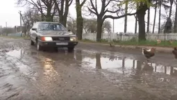 На Волині погрожують перекрити трасу (відео)