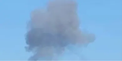 У Ковелі – вибух: ворожий дрон долетів до Волині