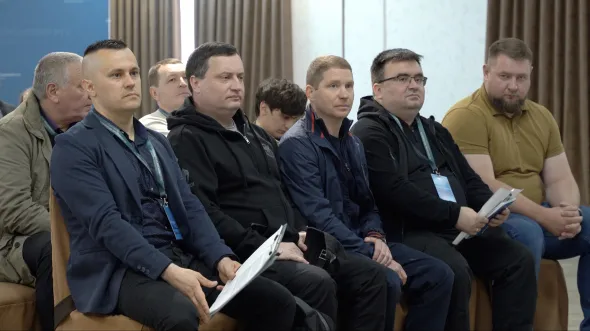 Новий рух для потужної оборони: у Києві заснували «Громадсько-військовий рух»