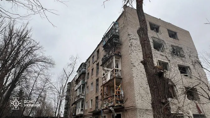 Росія вкотре порушує Женевські конвенції, – Лубінець про обстріл Кривого Рогу