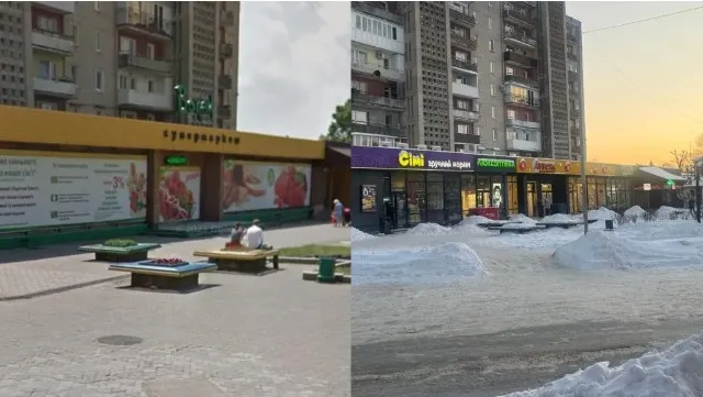 Тренд «флешбек до 2016 року»: яким був Нововолинськ 10 років тому (фото)