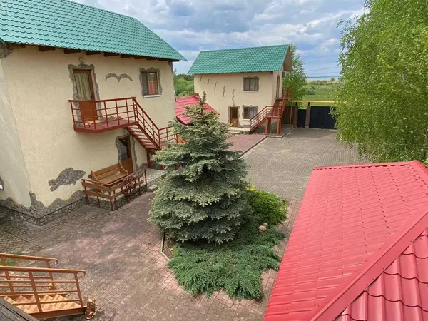 На Світязі продають базу відпочинку за майже 6 мільйонів (фото)