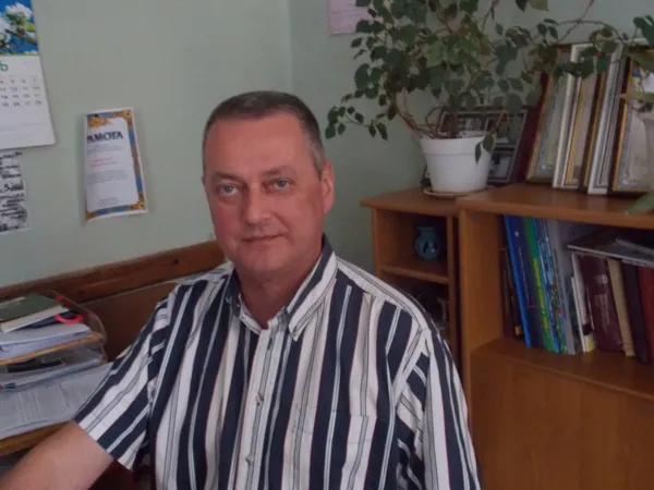 Ігор Шкаровецький