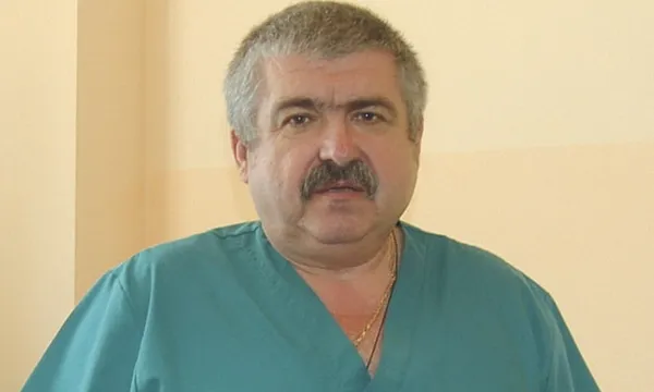 Олександр Хоменко
