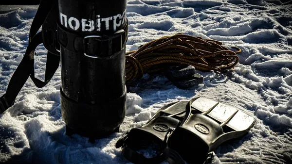 Ймовірно, потонув: у Луцьку продовжують шукати юнака у Стиру (фото)