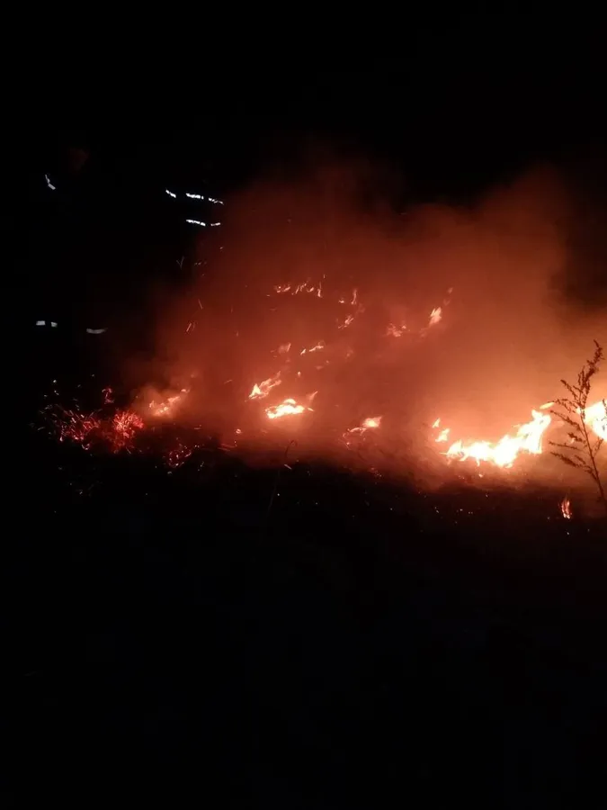 Необережність під час куріння: на Волині в пожежі загинув 45-річний чоловік