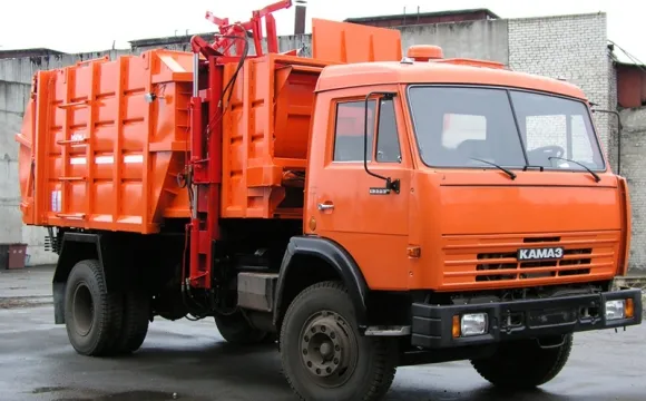 «Луцькспецкомунтранс» просить гроші на сміттєвоз