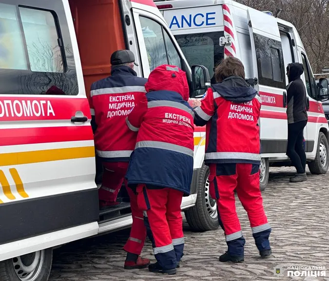 Троє малолітніх дітей загинули внаслідок пожежі на Рівненщині (фото)