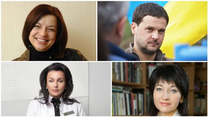 БПП може об'єднатися з «Волею народу» для протистояння «Укропу» на довиборах в Раду на Волині, - ЗМІ