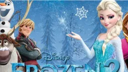 Студія Disney показала трейлер другої частини "Крижане серце" (відео)